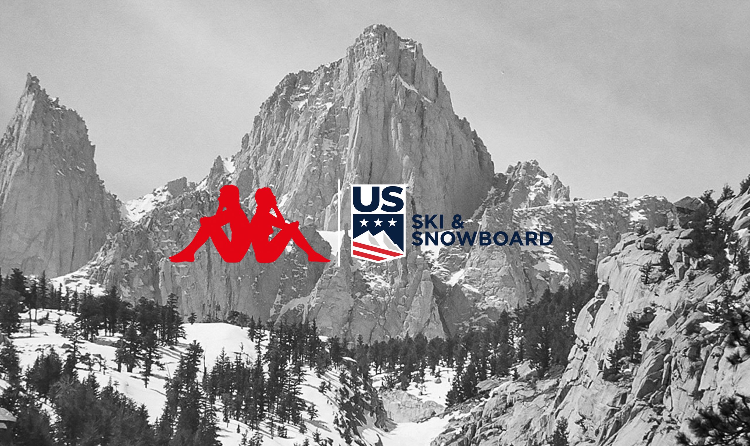 U.S. Ski & Snowboard Kappa