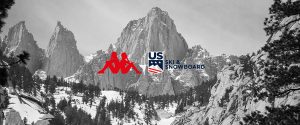 U.S. Ski & Snowboard Kappa